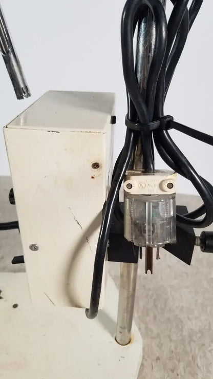 Brinkmann Kinematica Homogenizer Mixer PCU-2-110 Homogenizer Mixer, second-hand product photo 8