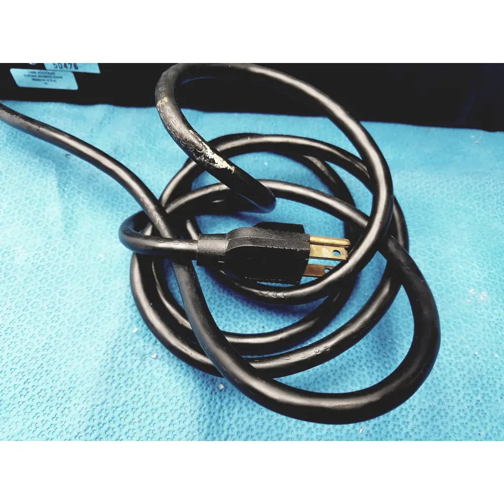 BRL Life Technologies Model 4000 Electrophoresis Power Supply - Electrophoresis Power Supply