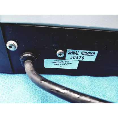 BRL Life Technologies Model 4000 Electrophoresis Power Supply - Electrophoresis Power Supply