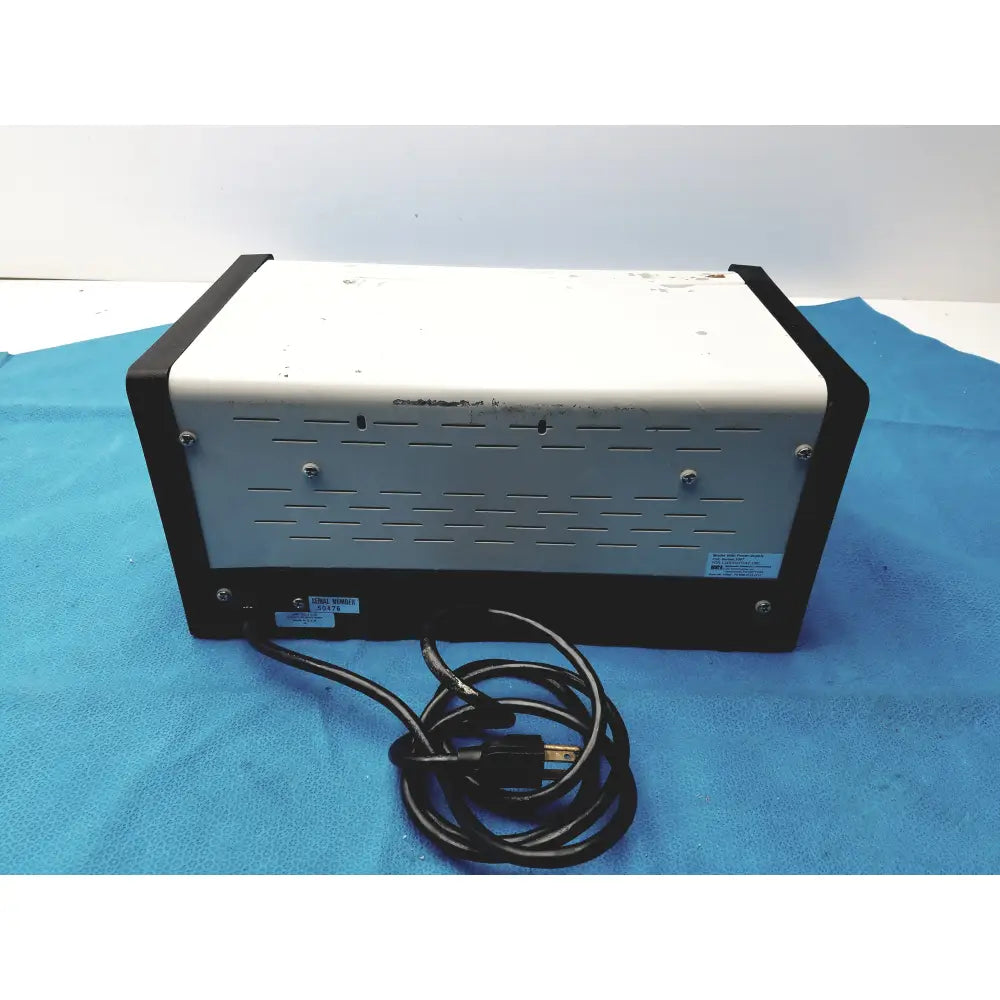 BRL Life Technologies Model 4000 Electrophoresis Power Supply - Electrophoresis Power Supply