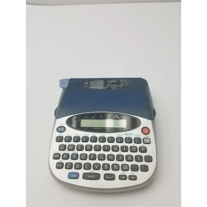 Brother P-Touch PT-1750 Label Thermal Printer Thermal Label Printer, second-hand product photo 1