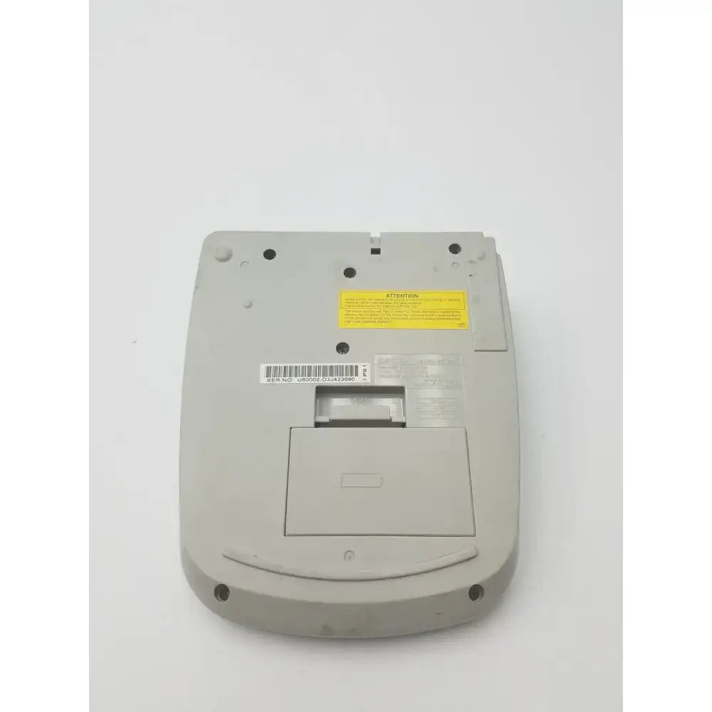 Brother P-Touch PT-1750 Label Thermal Printer Thermal Label Printer, second-hand product photo 5