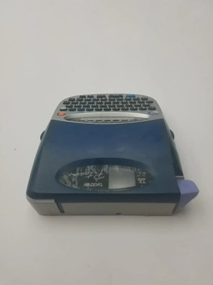 Brother P-Touch PT-1750 Label Thermal Printer Thermal Label Printer, second-hand product photo 3