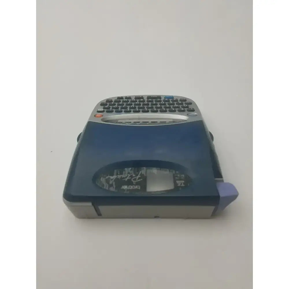 Brother P-Touch PT-1750 Label Thermal Printer Thermal Label Printer, second-hand product photo 3