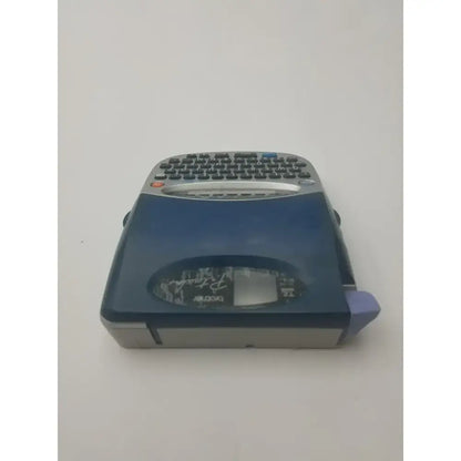 Brother P-Touch PT-1750 Label Thermal Printer Thermal Label Printer, second-hand product photo 3