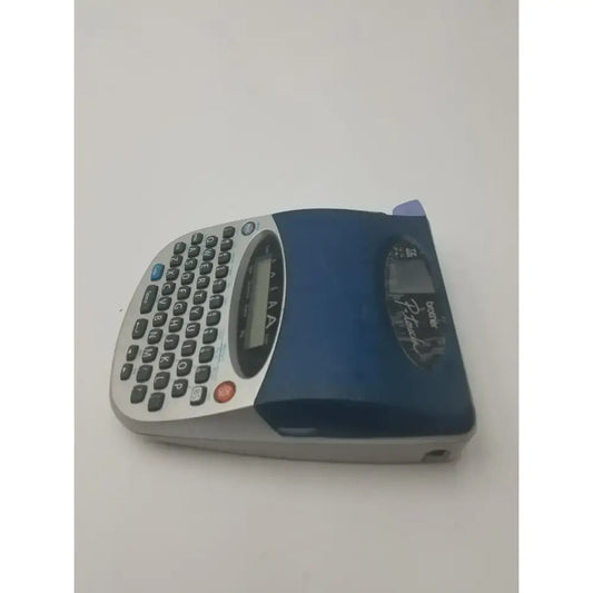Brother P-Touch PT-1750 Label Thermal Printer Thermal Label Printer, second-hand product photo 2