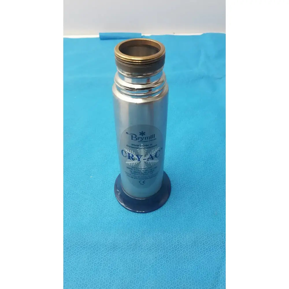 Brymill CRY-AC-3 Liquid Nitrogen Sprayer Dispenser System Liquid Nitrogen Sprayer, second-hand product photo 4