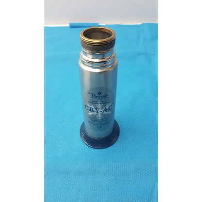 Brymill CRY-AC-3 Liquid Nitrogen Sprayer Dispenser System Liquid Nitrogen Sprayer, second-hand product photo 4