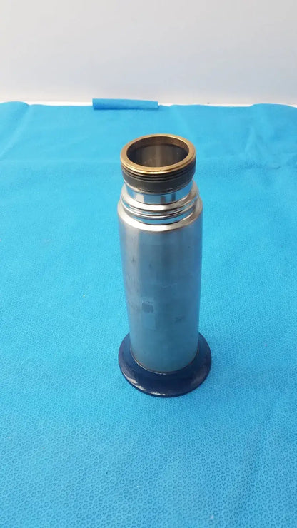 Brymill CRY-AC-3 Liquid Nitrogen Sprayer Dispenser System Liquid Nitrogen Sprayer, second-hand product photo 9