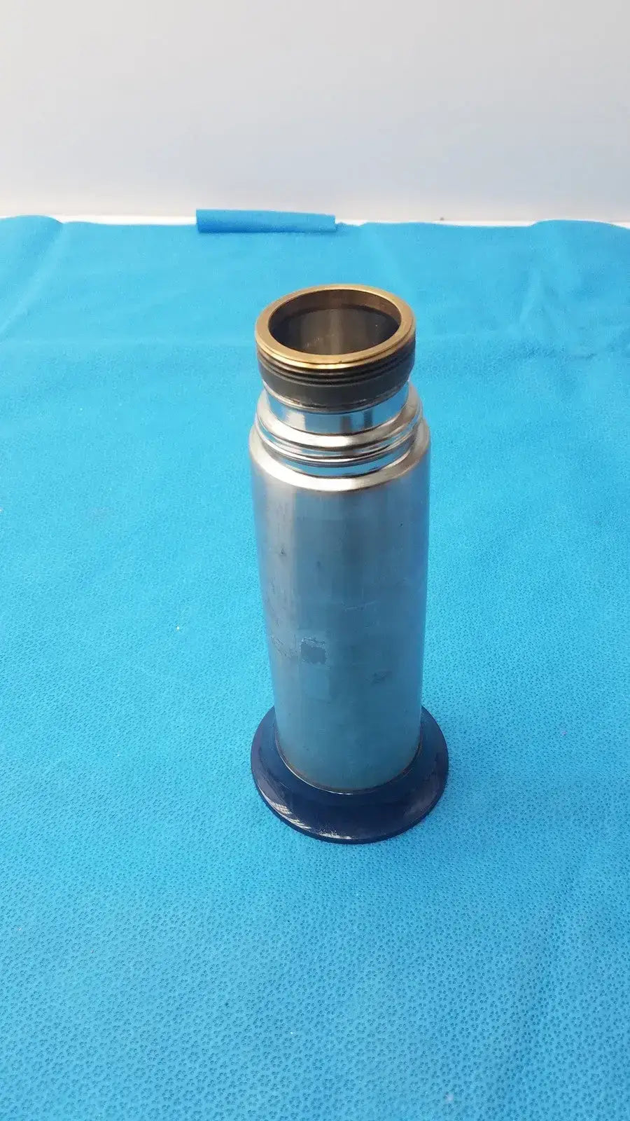 Brymill CRY-AC-3 Liquid Nitrogen Sprayer Dispenser System Liquid Nitrogen Sprayer, second-hand product photo 9