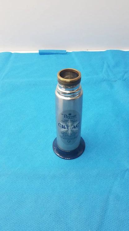 Brymill CRY-AC-3 Liquid Nitrogen Sprayer Dispenser System Liquid Nitrogen Sprayer, second-hand product photo 8