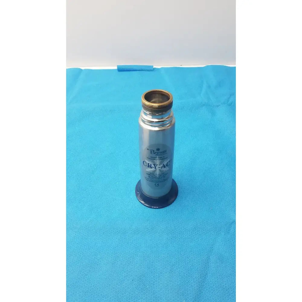 Brymill CRY-AC-3 Liquid Nitrogen Sprayer Dispenser System Liquid Nitrogen Sprayer, second-hand product photo 8