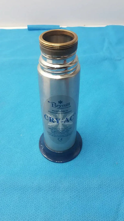 Brymill CRY-AC-3 Liquid Nitrogen Sprayer Dispenser System Liquid Nitrogen Sprayer, second-hand product photo 4