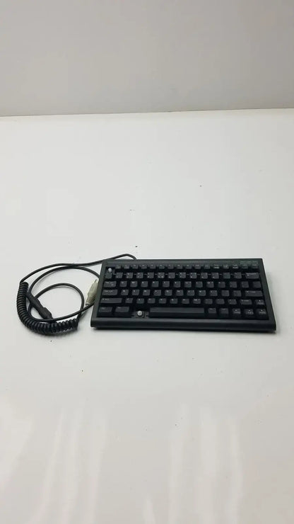 BTC 5100C Compact Computer Keyboard Keyboard, as-is (for parts) product photo 1