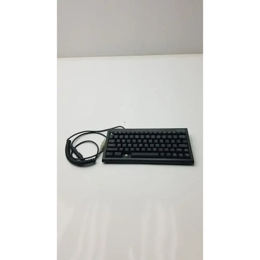 BTC 5100C Compact Computer Keyboard Keyboard, as-is (for parts) product photo 1