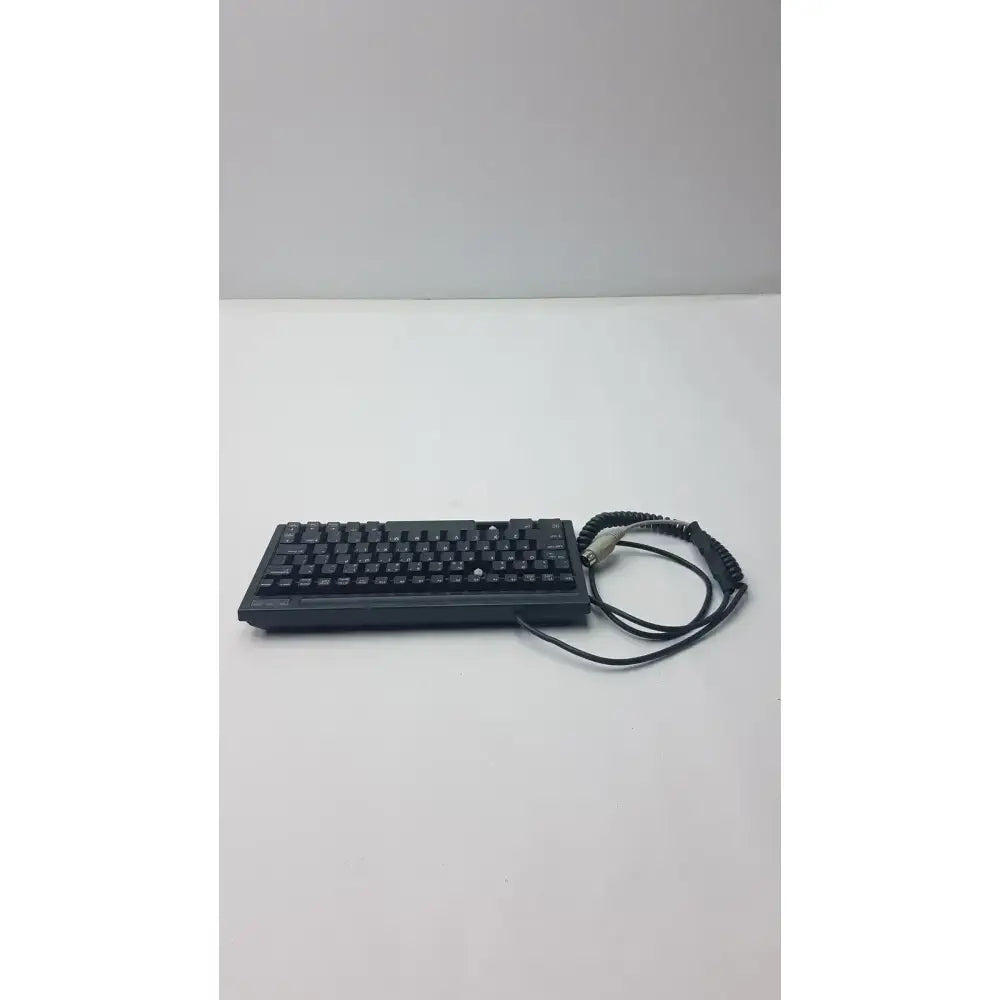 BTC FCC ID E5X5R5BTC-5100C Keyboard Keyboard, second-hand product photo 5