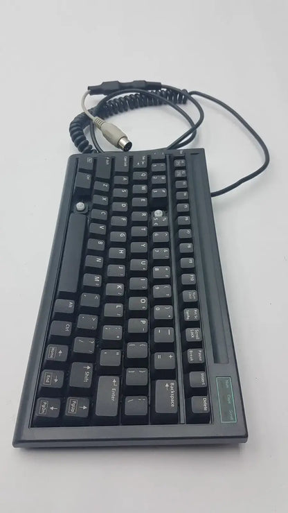 BTC FCC ID E5X5R5BTC-5100C Keyboard Keyboard, second-hand product photo 4
