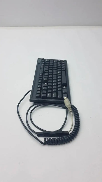 BTC FCC ID E5X5R5BTC-5100C Keyboard Keyboard, second-hand product photo 6