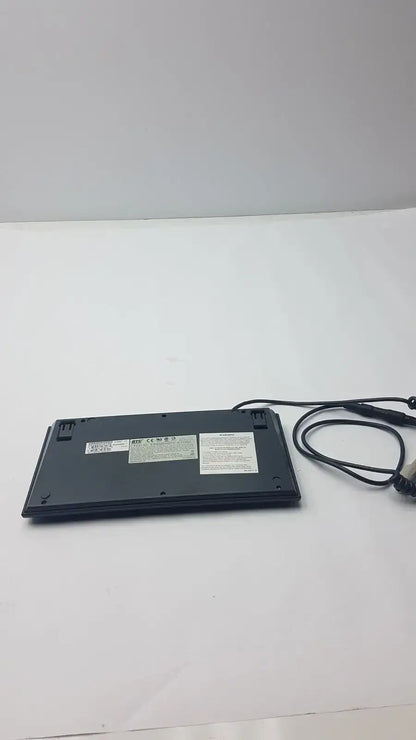 BTC FCC ID E5X5R5BTC-5100C Keyboard Keyboard, second-hand product photo 13