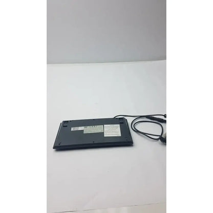BTC FCC ID E5X5R5BTC-5100C Keyboard Keyboard, second-hand product photo 13