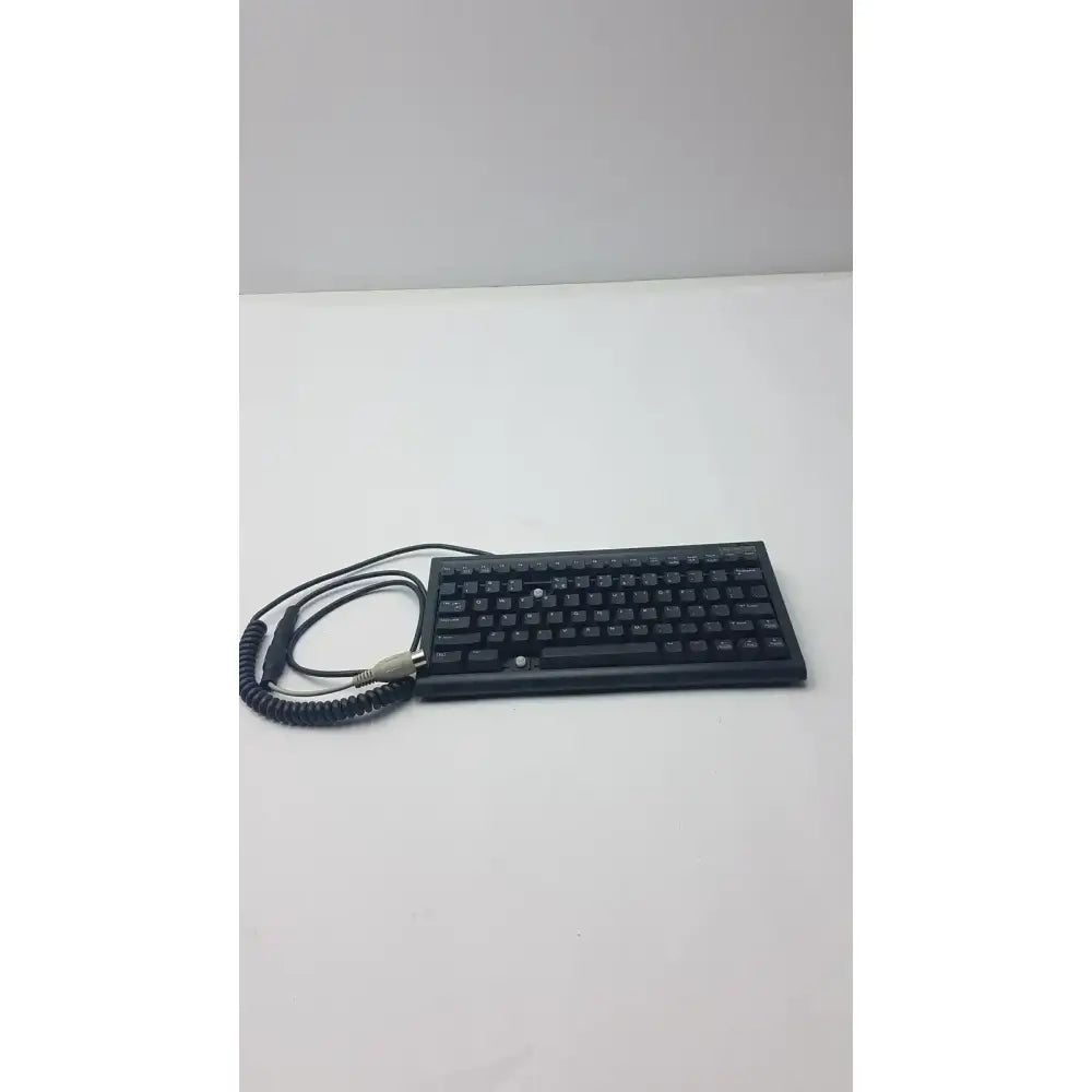 BTC FCC ID E5X5R5BTC-5100C Keyboard Keyboard, second-hand product photo 7