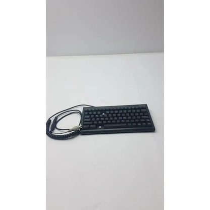 BTC FCC ID E5X5R5BTC-5100C Keyboard Keyboard, second-hand product photo 7