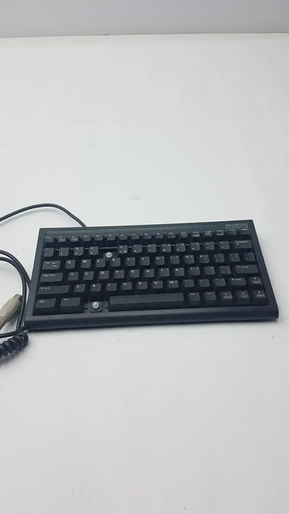 BTC FCC ID E5X5R5BTC-5100C Keyboard Keyboard, second-hand product photo 2