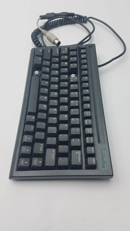 BTC FCC ID E5X5R5BTC-5100C Keyboard Keyboard, second-hand product photo 3