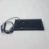 BTC FCC ID E5X5R5BTC-5100C Keyboard