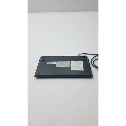 BTC FCC ID E5X5R5BTC-5100C Keyboard Keyboard, second-hand product photo 8
