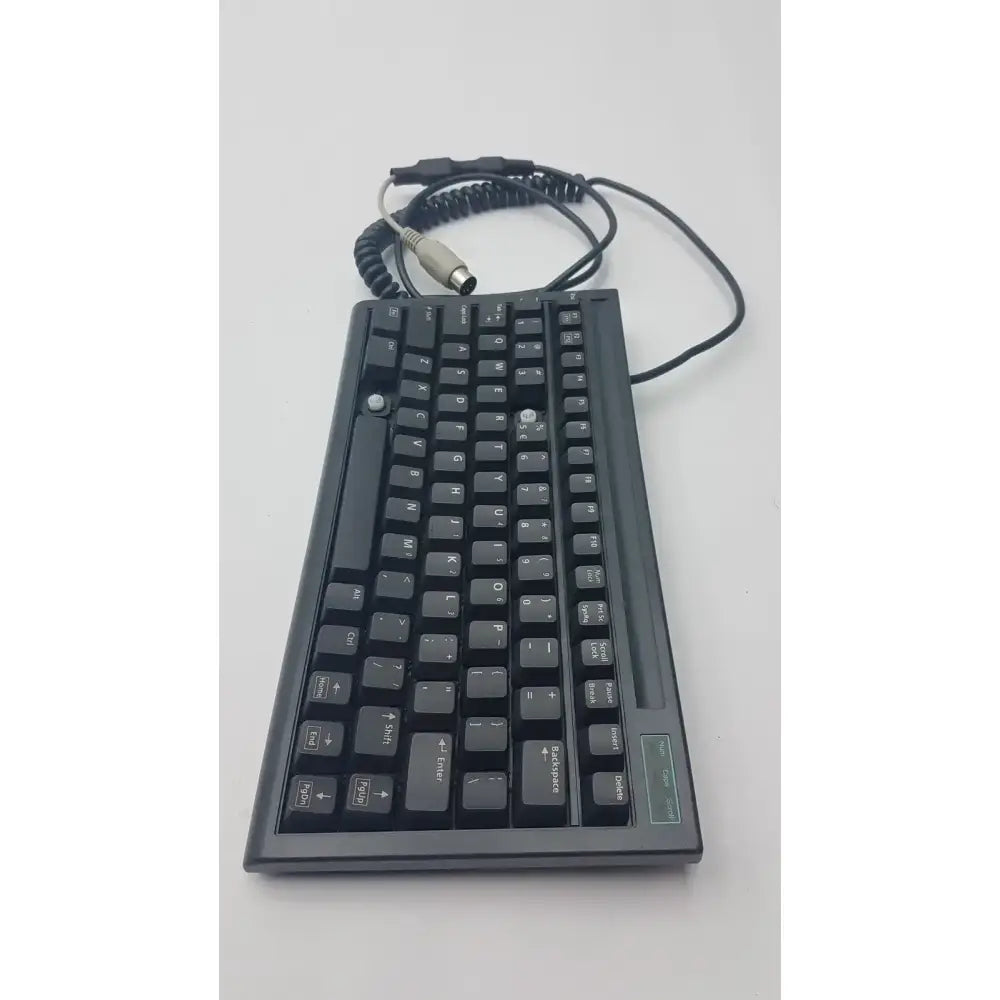 BTC FCC ID E5X5R5BTC-5100C Keyboard Keyboard, second-hand product photo 4