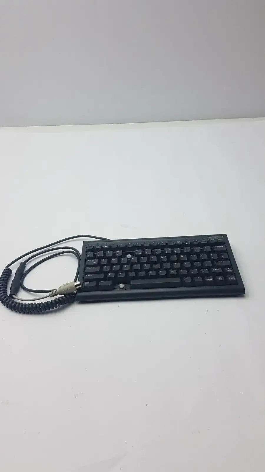 BTC FCC ID E5X5R5BTC-5100C Keyboard Keyboard, second-hand product photo 7