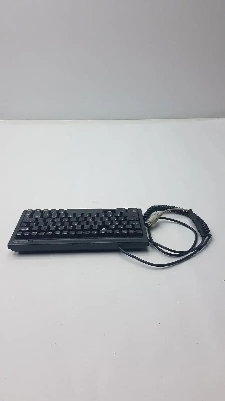 BTC FCC ID E5X5R5BTC-5100C Keyboard Keyboard, second-hand product photo 5