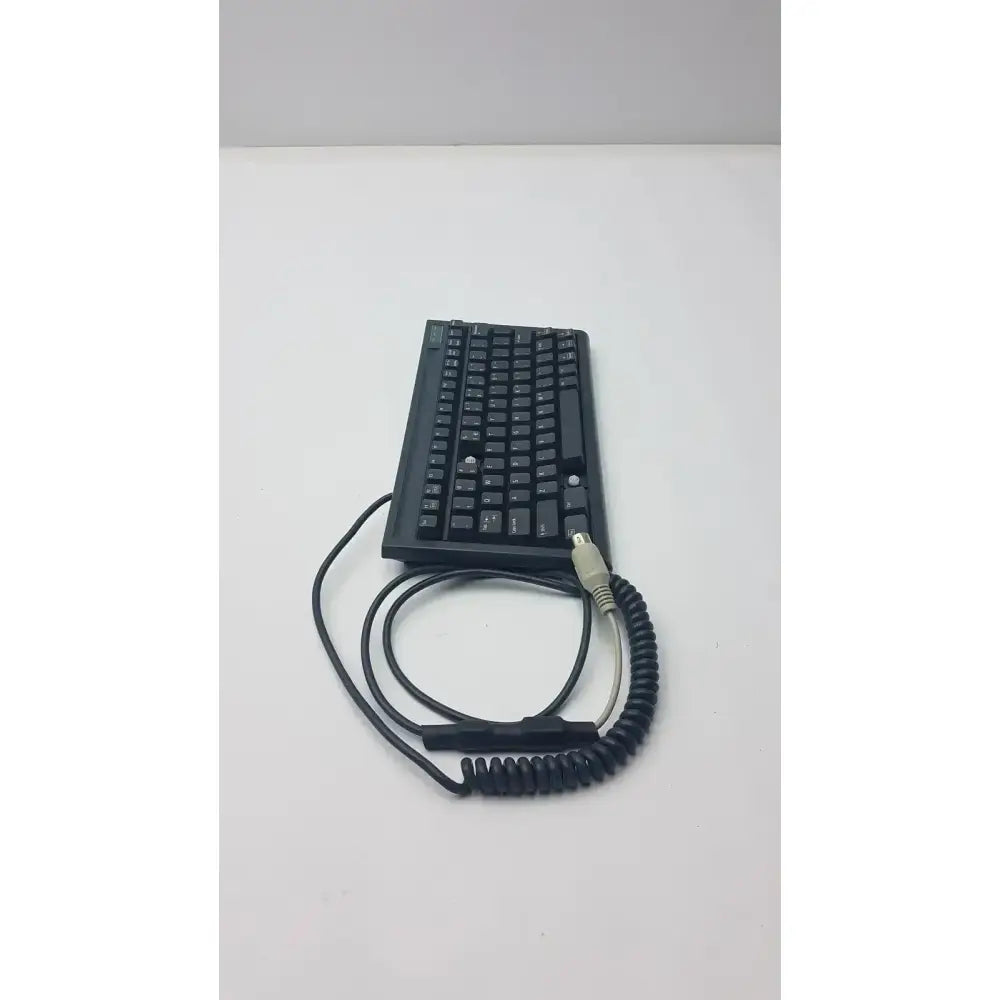 BTC FCC ID E5X5R5BTC-5100C Keyboard Keyboard, second-hand product photo 6