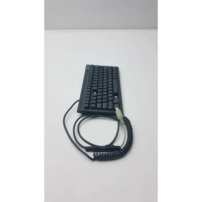 BTC FCC ID E5X5R5BTC-5100C Keyboard Keyboard, second-hand product photo 6