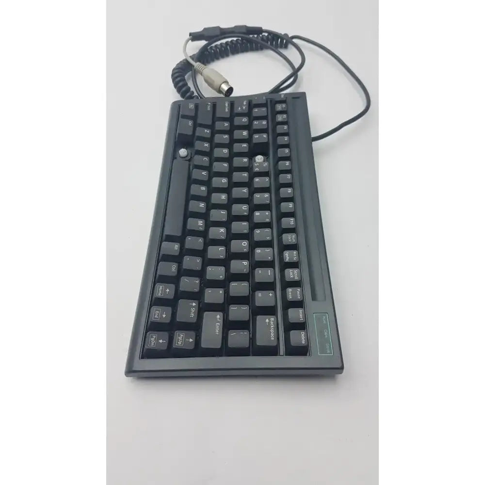BTC FCC ID E5X5R5BTC-5100C Keyboard Keyboard, second-hand product photo 3