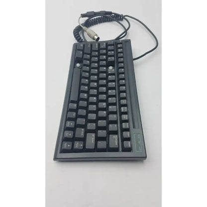 BTC FCC ID E5X5R5BTC-5100C Keyboard Keyboard, second-hand product photo 3