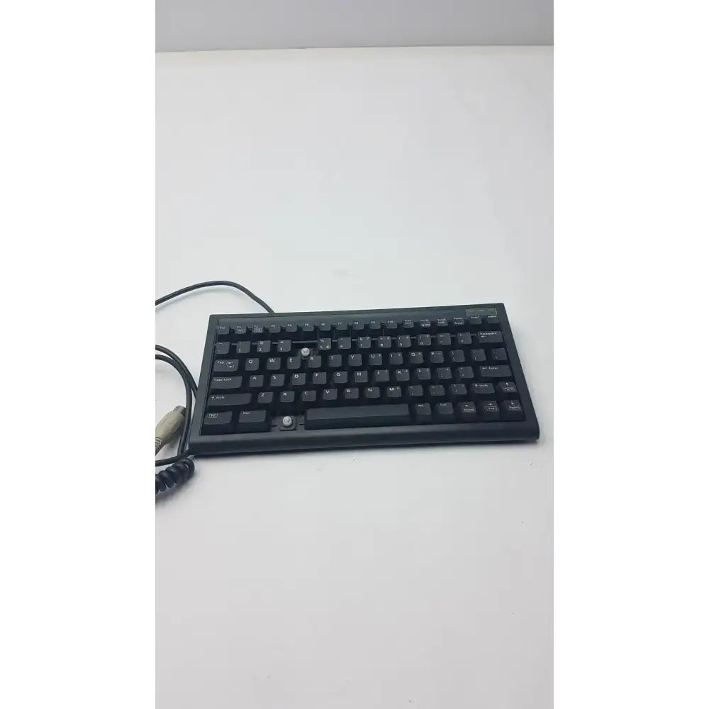 BTC FCC ID E5X5R5BTC-5100C Keyboard Keyboard, second-hand product photo 2