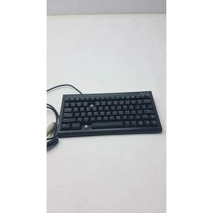 BTC FCC ID E5X5R5BTC-5100C Keyboard Keyboard, second-hand product photo 2