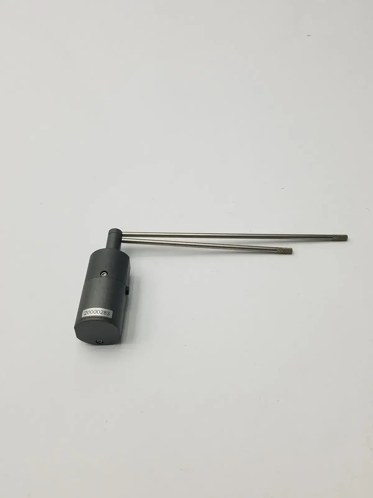 BTE Technologies Goniometer Goniometer, second-hand product photo 3
