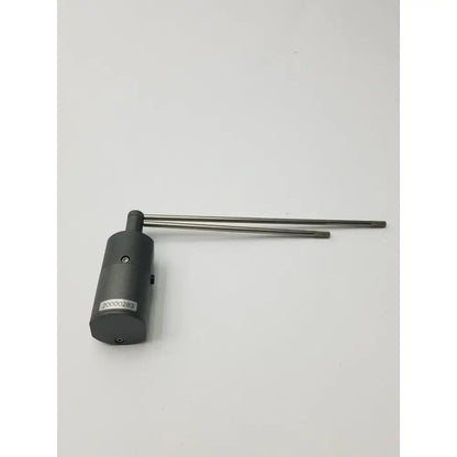 BTE Technologies Goniometer Goniometer, second-hand product photo 8