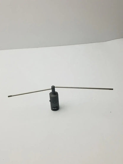 BTE Technologies Goniometer Goniometer, second-hand product photo 9