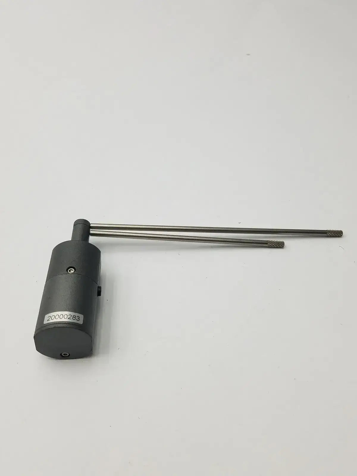 BTE Technologies Goniometer Goniometer, second-hand product photo 8