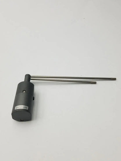BTE Technologies Goniometer Goniometer, second-hand product photo 8