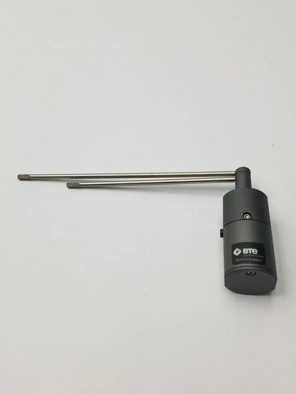 BTE Technologies Goniometer Goniometer, second-hand product photo 5