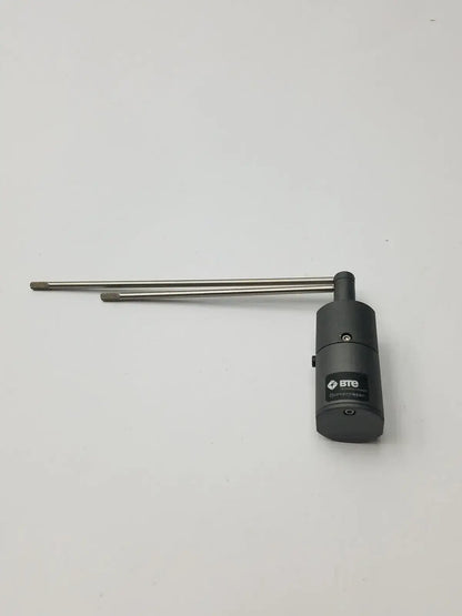 BTE Technologies Goniometer Goniometer, second-hand product photo 4