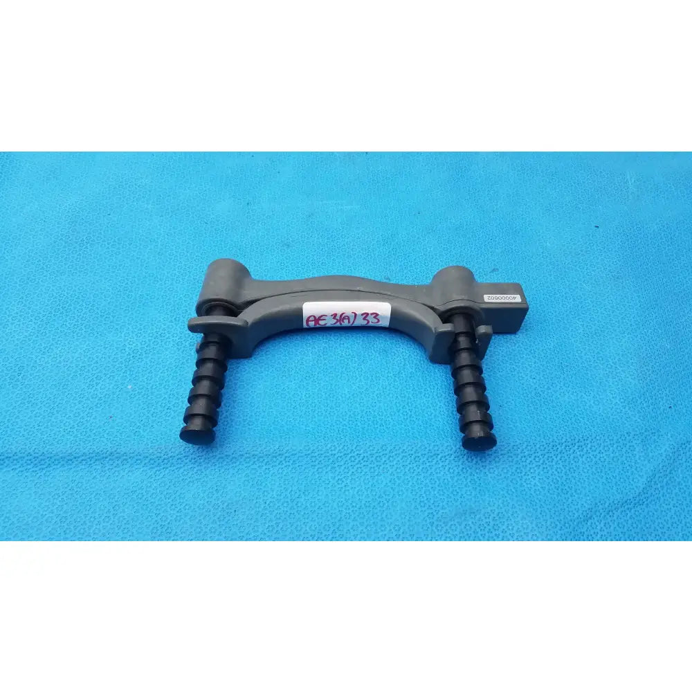 BTE Technology Hydraulic Hand Dynamometer Hydraulic Hand Dynamometer, second-hand product photo 1
