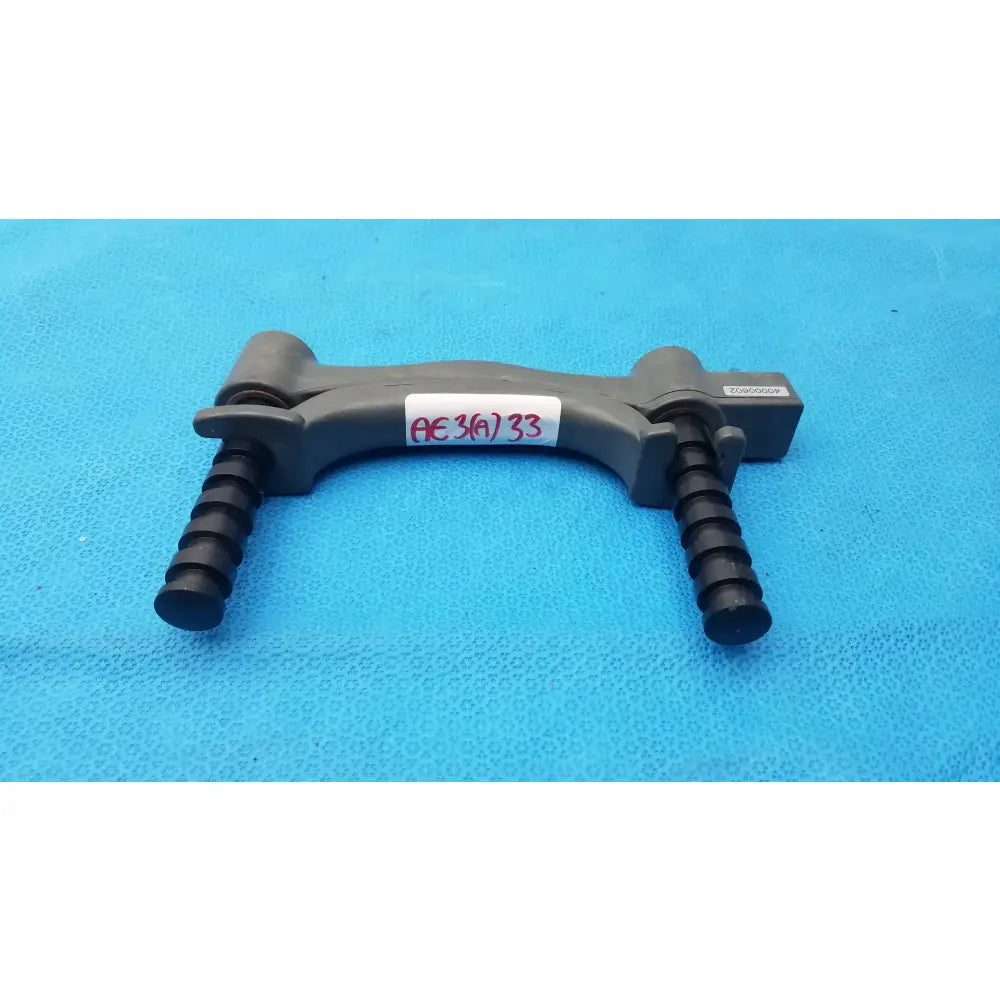 BTE Technology Hydraulic Hand Dynamometer Hydraulic Hand Dynamometer, second-hand product photo 2