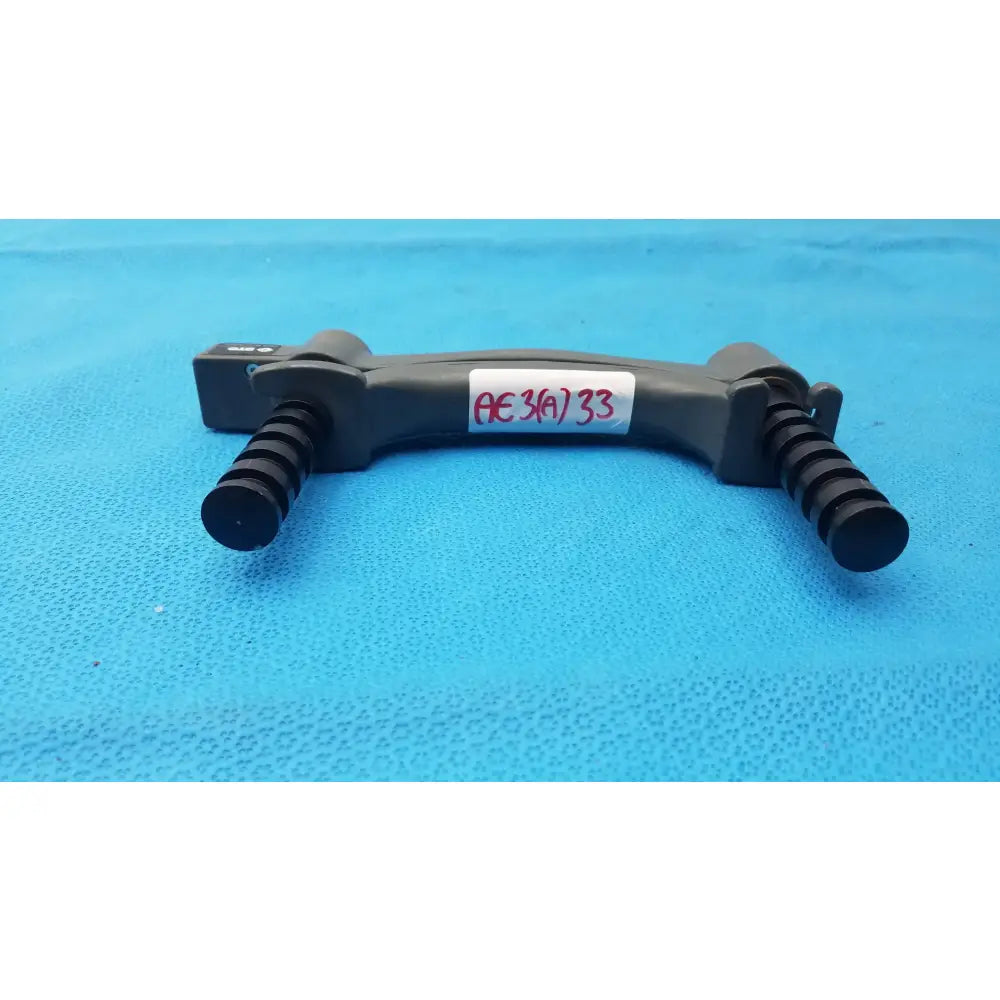BTE Technology Hydraulic Hand Dynamometer Hydraulic Hand Dynamometer, second-hand product photo 5