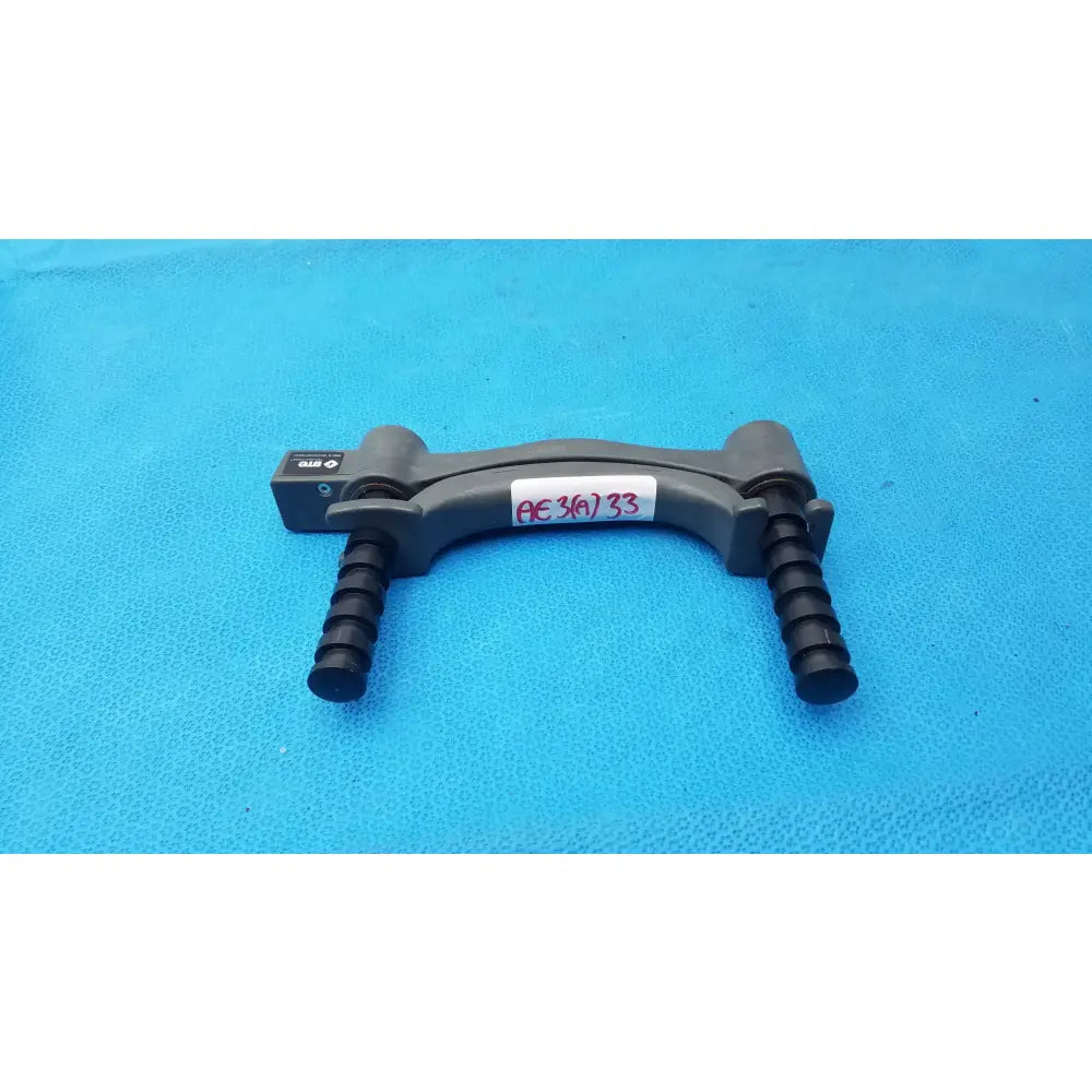 BTE Technology Hydraulic Hand Dynamometer Hydraulic Hand Dynamometer, second-hand product photo 4